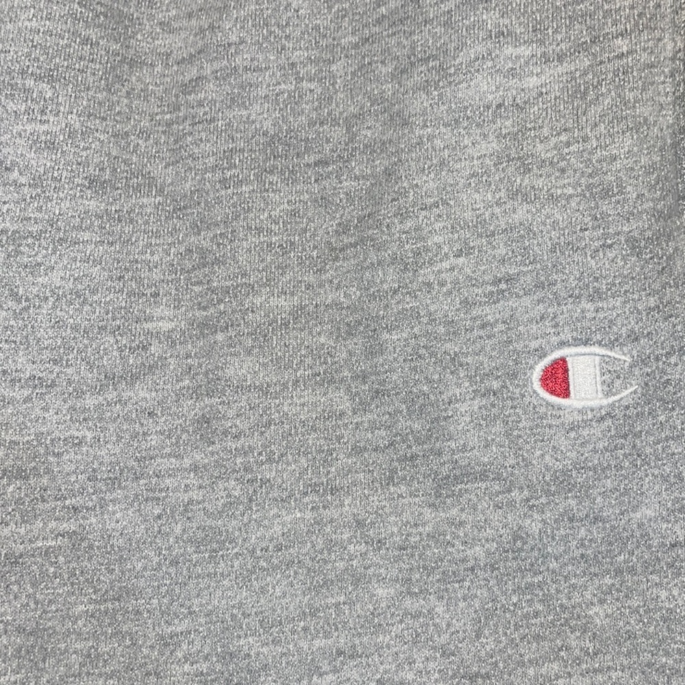 Champion men’s jogger sweatpants - Picture 3 of 4